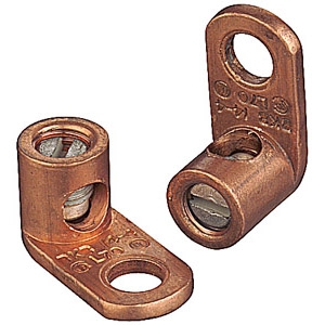 LUG COPPER GROUNDING