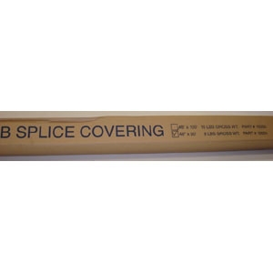 SPLICE COVER B 48IN