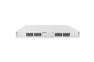 Fuse Panel GMT 10/10 20A Con