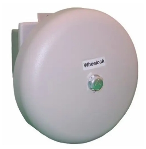 MODULAR BELL 6in 55-130 VRMS Indoor/Outdoor Modular Bell