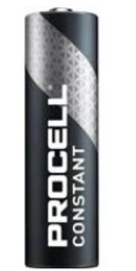 BATTERY AA 1.5V DURACELL