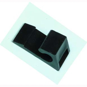 CLIP SIDING COAX HOR