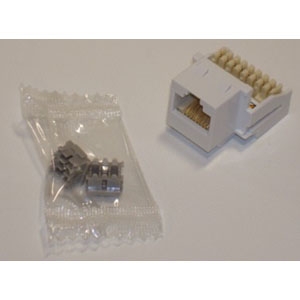 JACK CAT3/CAT5 NO-IC