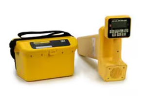 3M DYNATEL LOCATOR 2