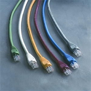 PATCH CORD CAT.5E BL