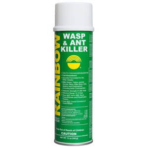 INSECTICIDE WASP KIL