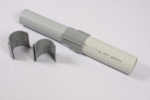 2 Inch Split Adapter Couplings