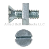 5/16 X 2 STOVE BOLT