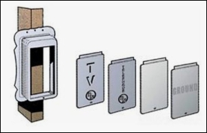 BOX PREWIRE 900 SMALL