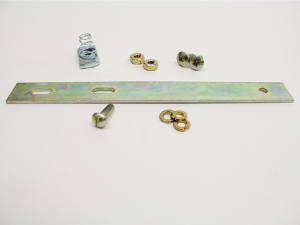 KIT MOUNTING STRUT S