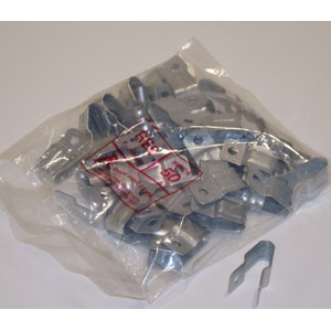 CLIP DROP WIRE 6 PAI