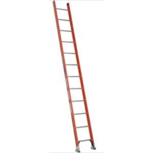 12FT D-RUNG STRAIGHT