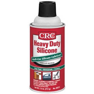 SPRAY SILICONE CRC (