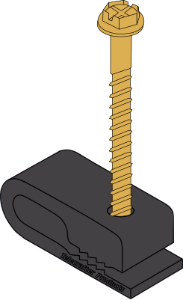 F9BK-17 BAG OF 100
