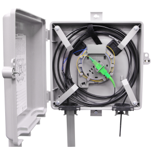 FIBER INTERFACE 6P S