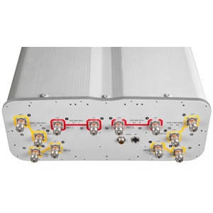 ANT UBB 12PORT WBRKT