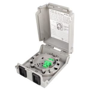FIBER INTERFACE DEVI