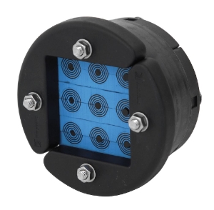 SEAL KIT  CRL 4IN DI