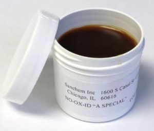 GREASE NO-OX-ID 11oz