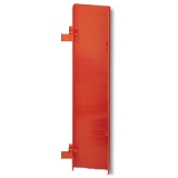 COVER HINGE ORANGE