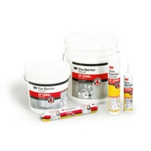PUTTY Fire Barrier 1.45-In X 6-In Stix
