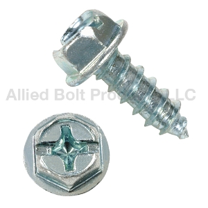 SCREW SELF TAPPING #
