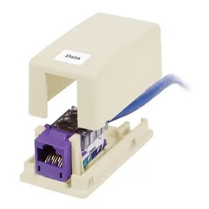 SURFACE MOUNT BOX  1