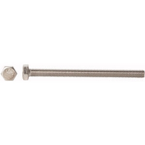 M6-1.0 X 14MM DIN 93