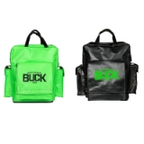 EQUIPMENT BAG-GREEN