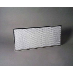 AIR FILTER ALUMINUM UNIVERSAL