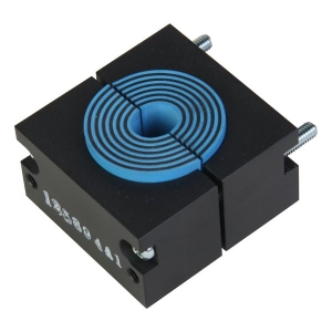FIBER CABLE CLAMP ASSEMBLY