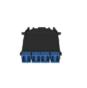 4 PORT LC CASSETTE
