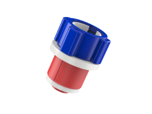 Simplex Plug 1.5" .035-.057
