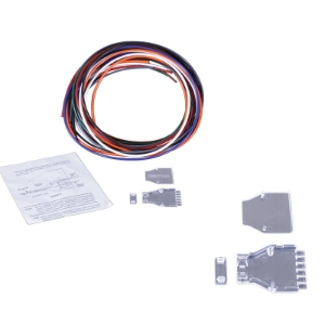 6-SPLITTER KIT