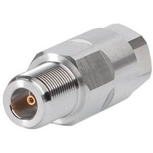 CONNECTOR 1/2 INCH