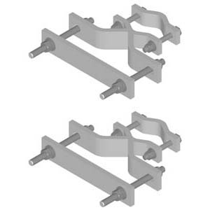 ADAPTR CLAMP SET 6 1