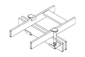 AUXILIARY FRAMING CH
