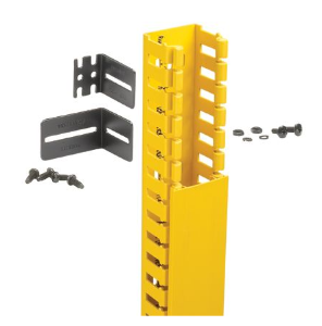 2inx2in Fiber Runner Kit