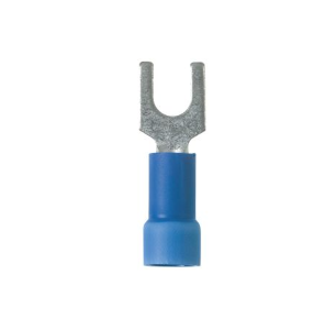 Fork Terminal 16 14 AWG