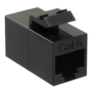 SL SERIES RJ45 COUPL