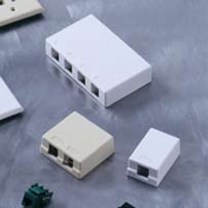 BOX SURFACE 4-PLEX E