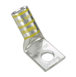 4 0 LUG COMPRESSION