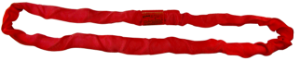 RED 8LN TUFLEX ROUND