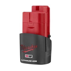 12-VOLT LITHIUM-ION
