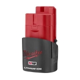 12-VOLT LITHIUM-ION