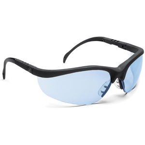 GLASSES SPHERE BLACK