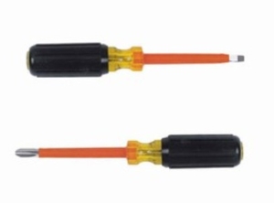 SCREWDRIVER FLAIR 5/16 X 6 In
