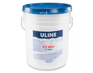 ICE MELT