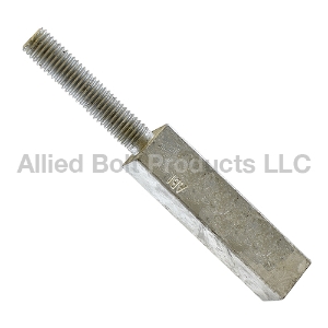 5/8IN S CABLE BOLT E