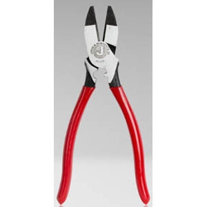 LINEMAN PLIER W/CRIM